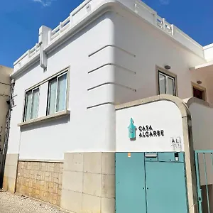 Casa Algarbe Guest house