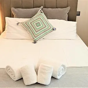 Comfy Ensuite Guest house