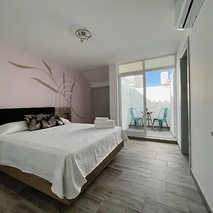 Leevin Guest house