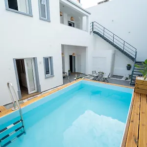 Ria View Guest house