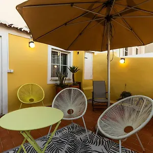 Faro Guest House Guest house
