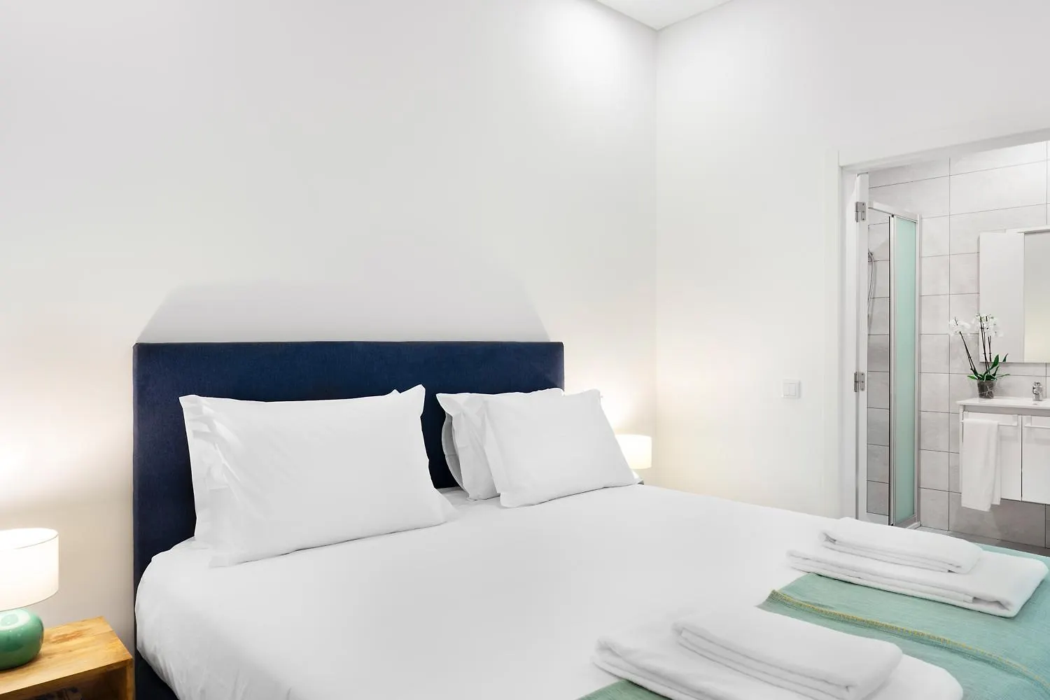 Faro Daz House By Get Your Stay Portugal