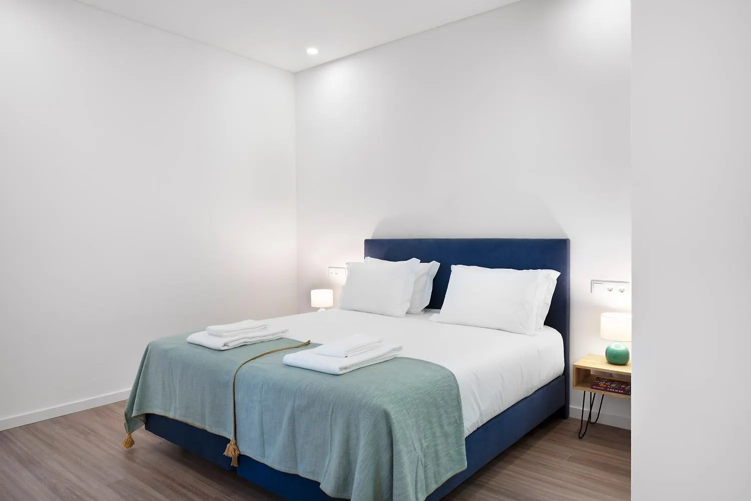 Faro Daz House By Get Your Stay 0*,