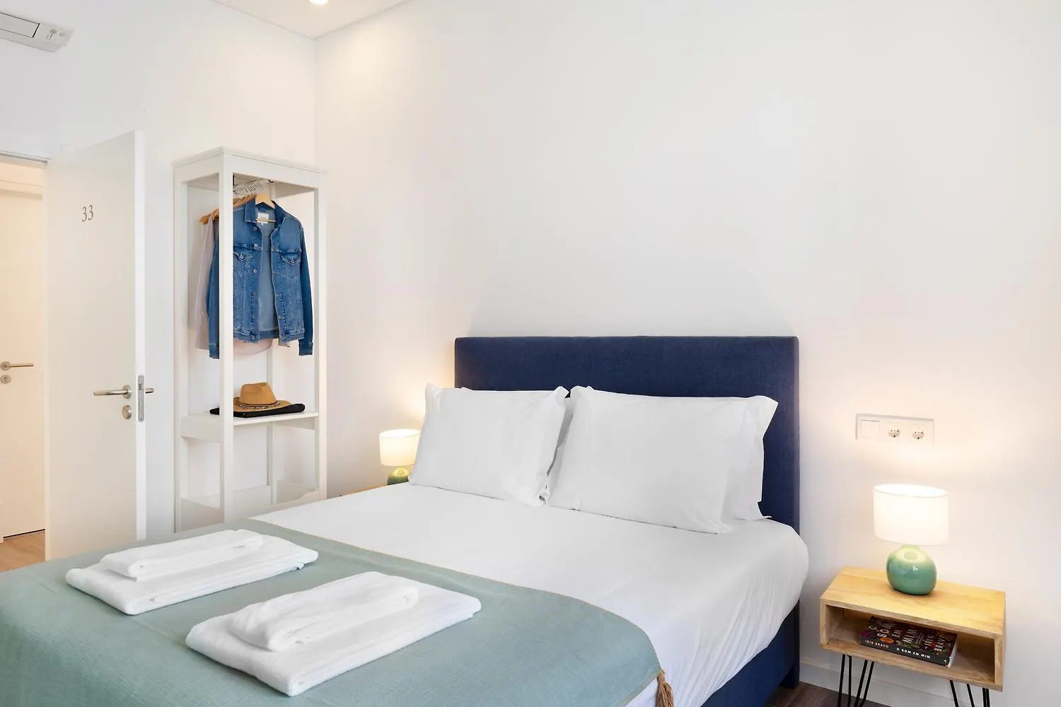Faro Daz House By Get Your Stay Guest house