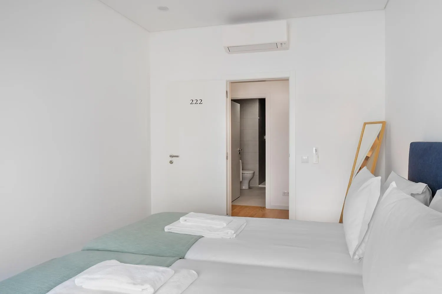 Guest house Faro Daz House By Get Your Stay Portugal