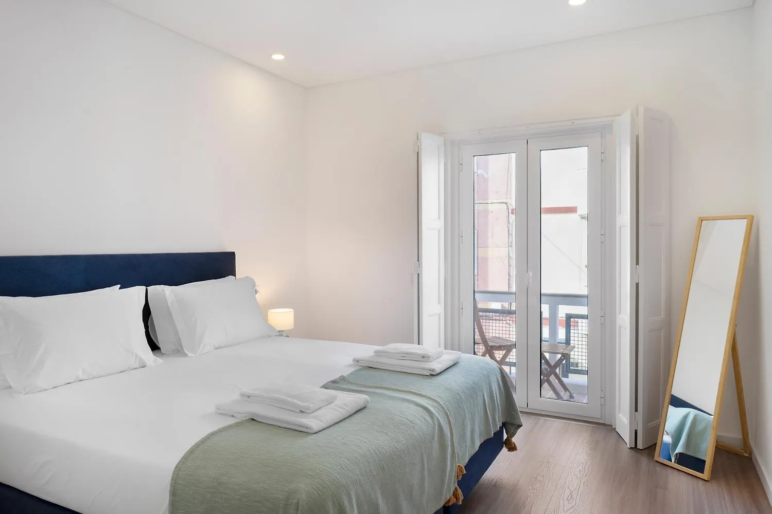 Faro Daz House By Get Your Stay Portugal