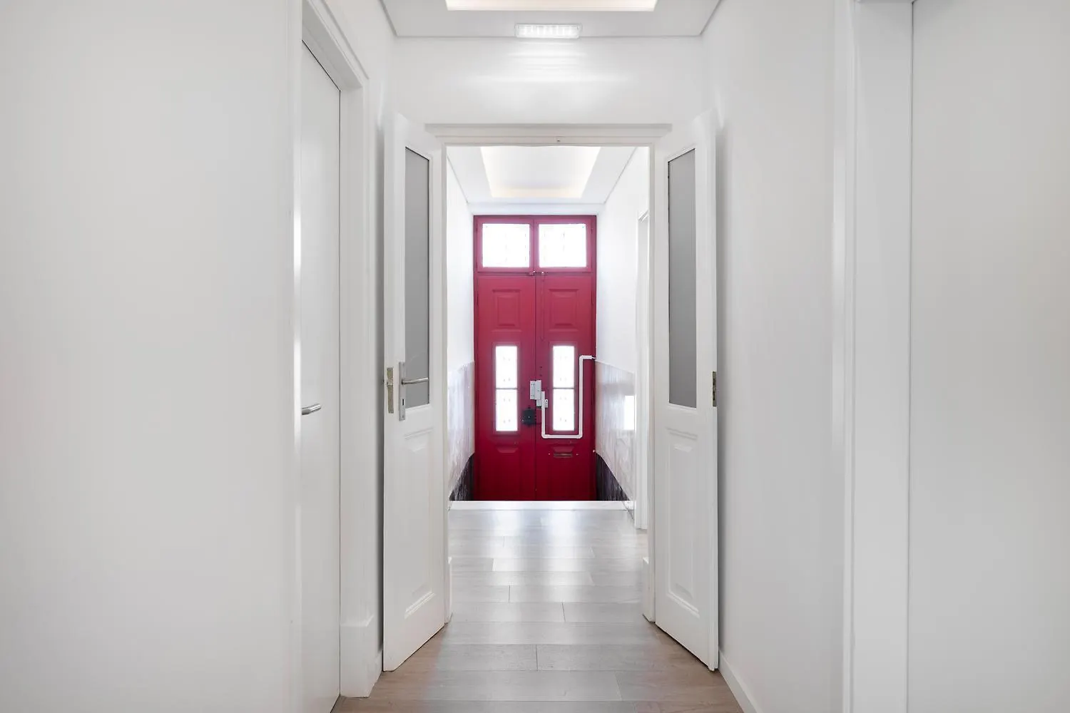 Faro Daz House By Get Your Stay Guest house