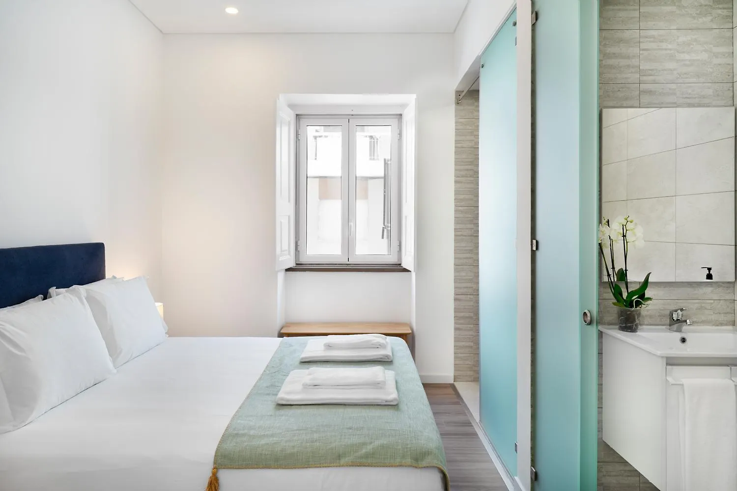 Guest house Faro Daz House By Get Your Stay Portugal