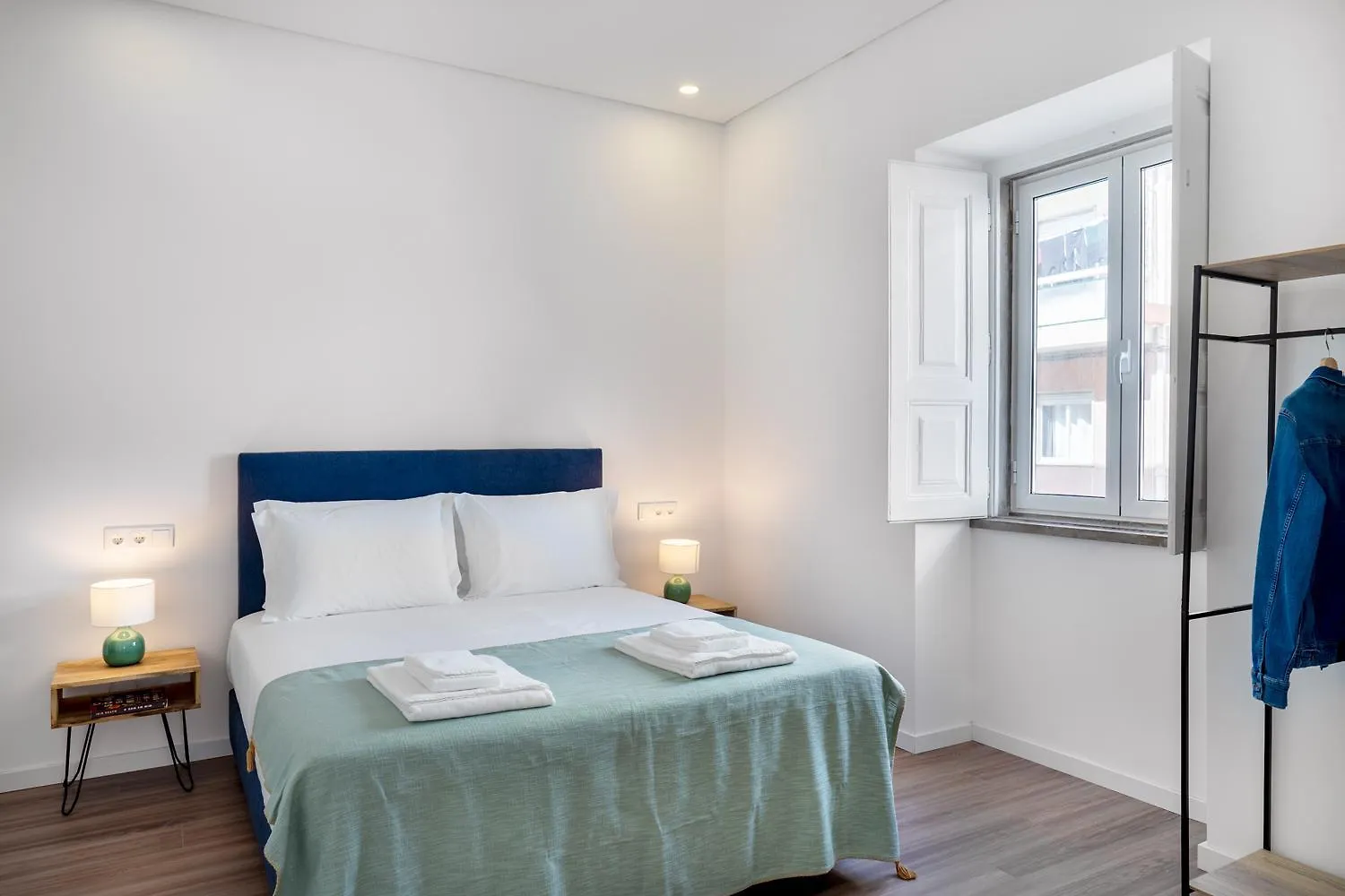 Faro Daz House By Get Your Stay